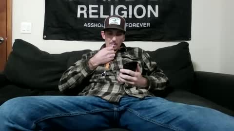 Dominick Wyte online show from 02-12-26, 09:04