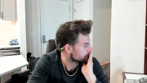 Snapshot of bluecollarhunk chatting on 12-20-25, 07:54 BlueCollarHunk online show from 12-20-25, 07:54