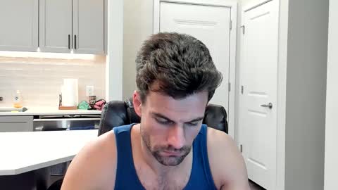 BlueCollarHunk online show from 03-24-26, 06:24