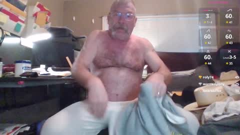 ConcreteCowboy online show from 02-06-25, 04:25