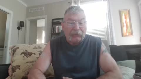 ConcreteCowboy online show from 02-23-25, 05:18