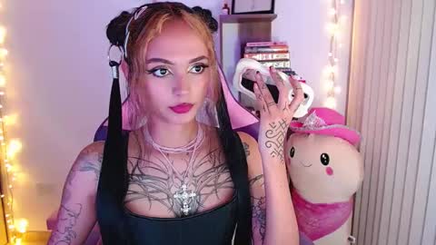 Im Abril .. Nice to meet you  thumb up me please its important  INDEPENDENT MODEL online show from 09-14-25, 03:05