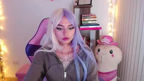 Im Abril .. Nice to meet you  thumb up me please its important  INDEPENDENT MODEL online show from 10-01-25, 01:11