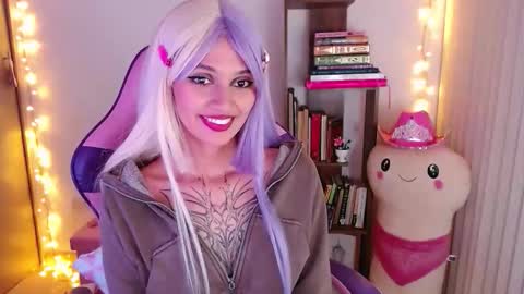 Im Abril .. Nice to meet you  thumb up me please its important  INDEPENDENT MODEL online show from 11-14-25, 01:15