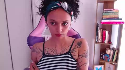 Im Abril .. Nice to meet you  thumb up me please its important  INDEPENDENT MODEL online show from 03-24-26, 06:57