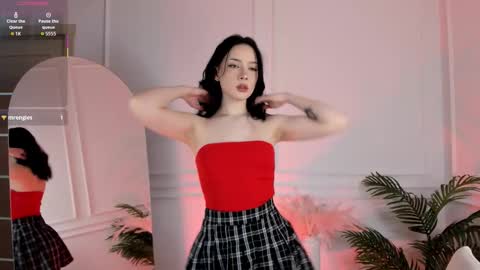 Elin online show from 12-03-25, 01:31