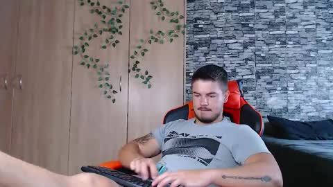 blueeyeboy0 online show from 02-23-26, 07:28