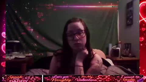 Blueeyedbeauty online show from 02-23-26, 03:37
