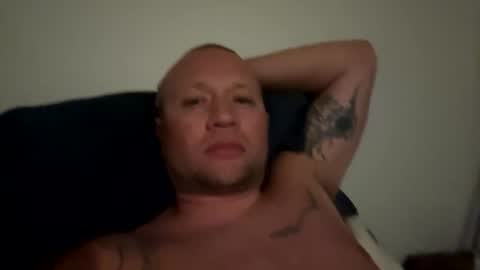 BlueEyedGreenz online show from 07-27-26, 03:13