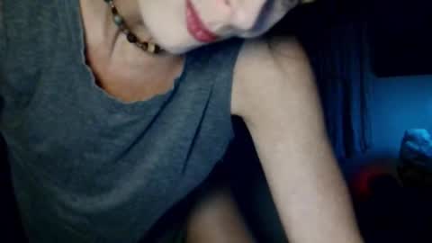 Blueeyedlie online show from 02-17-25, 06:31