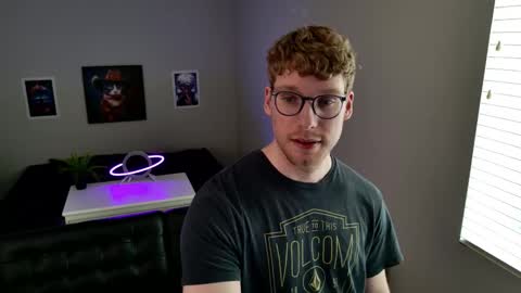 blueeyedtallguy online show from 02-25-26, 08:51