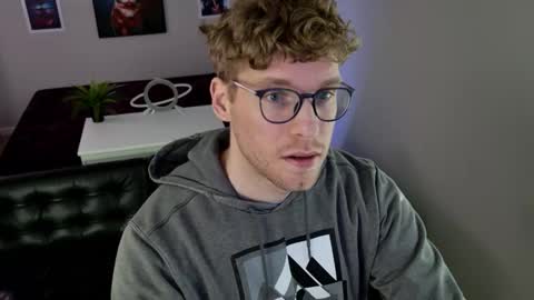 blueeyedtallguy online show from 03-11-26, 09:32