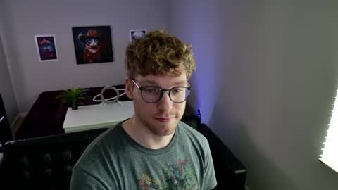 blueeyedtallguy online show from 03-13-26, 08:59