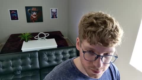 blueeyedtallguy online show from 03-16-26, 09:19