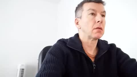 blueeyesteele online show from 01-06-26, 01:26