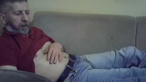 Snapshot of bluehot59 chatting on 02-22-25, 06:30 blue online show from 02-22-25, 06:30