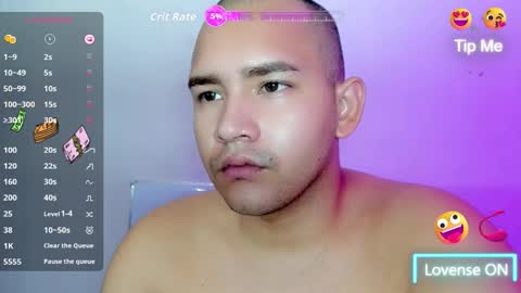 alexander online show from 09-26-25, 01:53