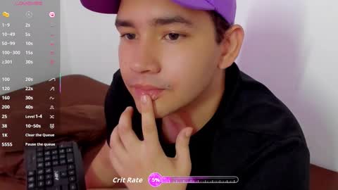 alexander online show from 12-01-25, 06:02