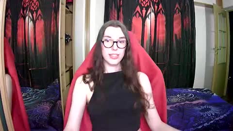 Bluerose online show from 12-10-24, 05:55