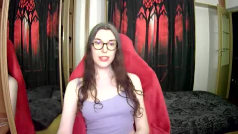 Bluerose online show from 01-10-25, 06:28