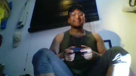 Snapshot of bluevegeta143 chatting on 02-16-26, 02:02 bluevegeta143 online show from 02-16-26, 02:02