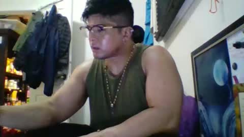 Snapshot of bluevegeta143 chatting on 02-23-26, 08:01 bluevegeta143 online show from 02-23-26, 08:01