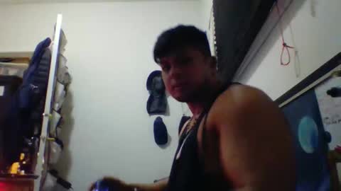 Snapshot of bluevegeta143 chatting on 03-01-26, 10:06 bluevegeta143 online show from 03-01-26, 10:06