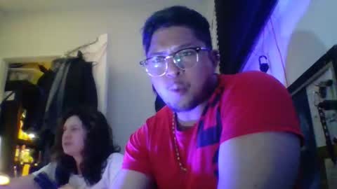 Snapshot of bluevegeta143 chatting on 03-15-26, 06:08 bluevegeta143 online show from 03-15-26, 06:08