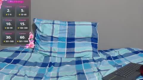 Violette 3 online show from 12-12-24, 04:53