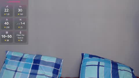 Violette 3 online show from 12-17-24, 05:47