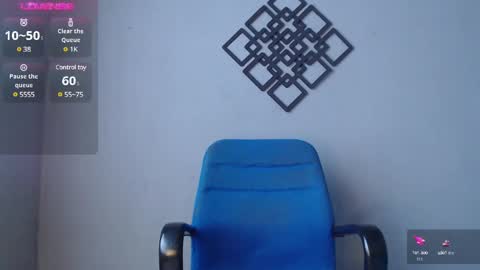 Violette 3 online show from 02-09-25, 04:18