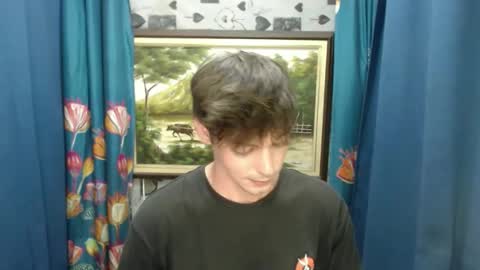 blueeyedboyisasia online show from 05-01-26, 03:11