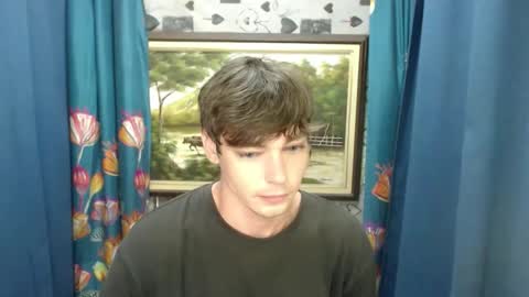 blueeyedboyisasia online show from 05-02-26, 02:16