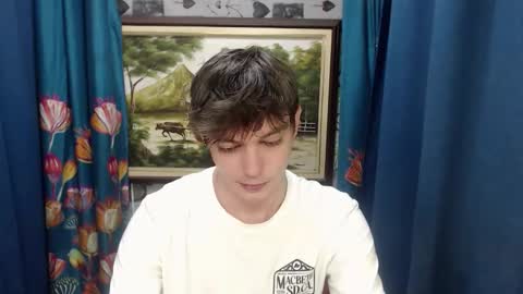 blueeyedboyisasia online show from 05-07-26, 05:02