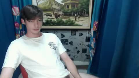 blueeyedboyisasia online show from 05-09-26, 08:08