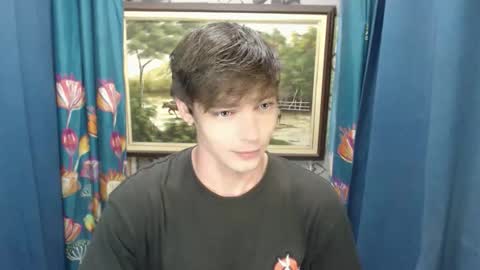 blueeyedboyisasia online show from 05-15-26, 06:04