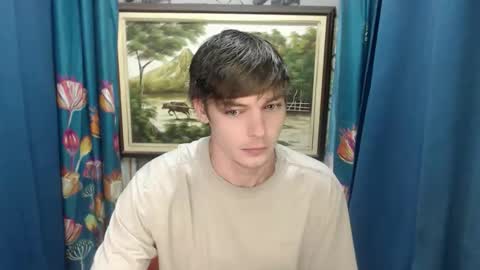 blueeyedboyisasia online show from 05-17-26, 01:51