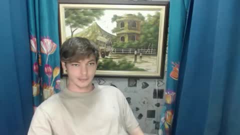 blueeyedboyisasia online show from 05-19-26, 04:52