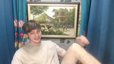 blueeyedboyisasia online show from 05-19-26, 04:57