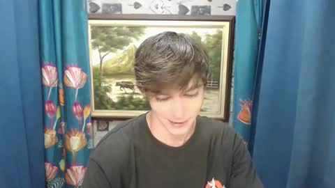 blueeyedboyisasia online show from 05-20-26, 07:14