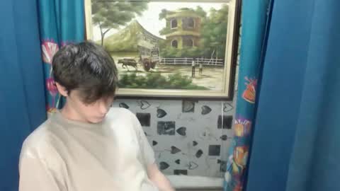 blueeyedboyisasia online show from 05-21-26, 08:10