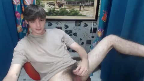 blueeyedboyisasia online show from 05-22-26, 07:37