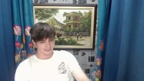 blueeyedboyisasia online show from 05-28-26, 03:09