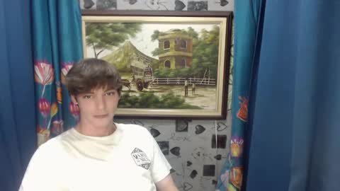 blueeyedboyisasia online show from 06-01-26, 04:36