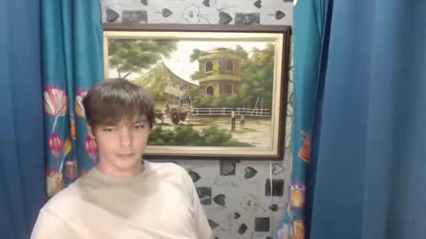 blueeyedboyisasia online show from 06-03-26, 03:20