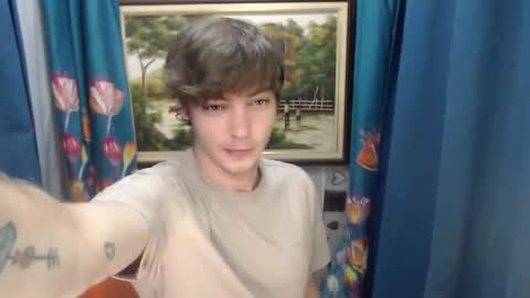 blueeyedboyisasia online show from 06-05-26, 07:36