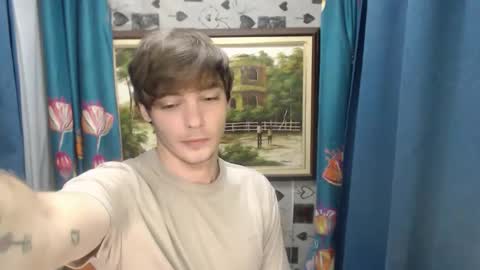 blueeyedboyisasia online show from 06-06-26, 02:05