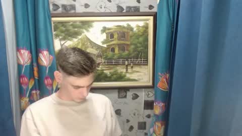 blueeyedboyisasia online show from 06-11-26, 02:33