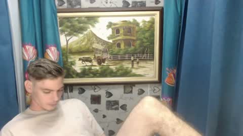 blueeyedboyisasia online show from 06-13-26, 05:05