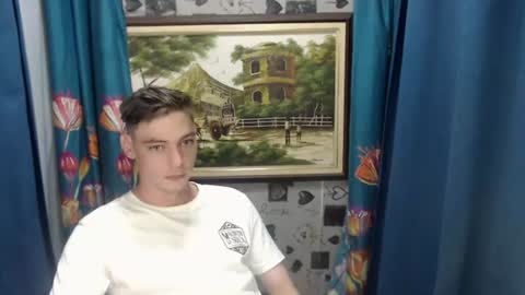 blueeyedboyisasia online show from 06-16-26, 03:53